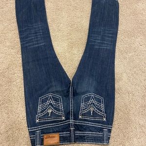 Vigoss Bootcut Jeans